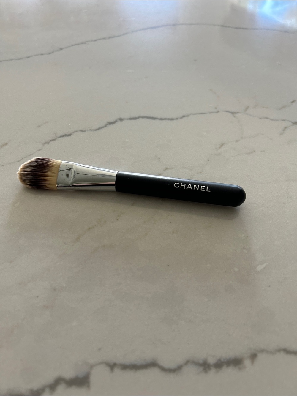 Chanel #6 Foundation Brush